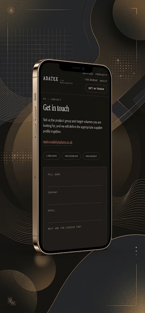 Adatex
