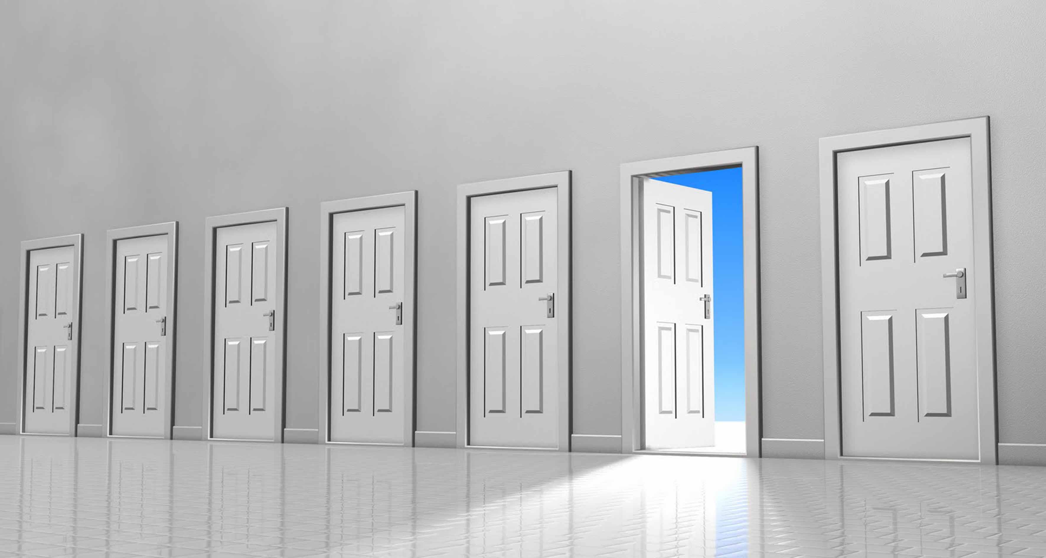 Conversion-focused page design