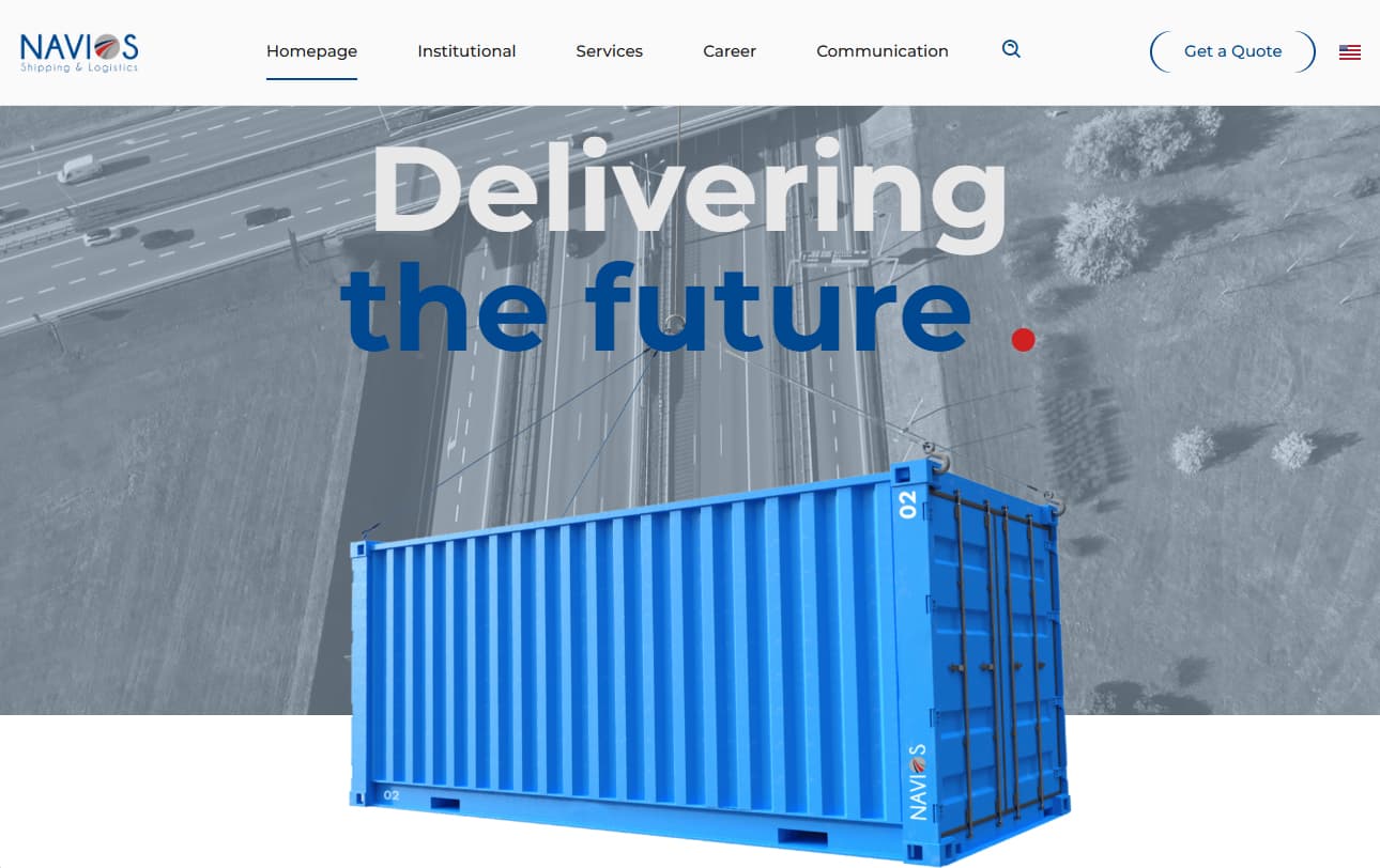 Navios Shipping and Logistics