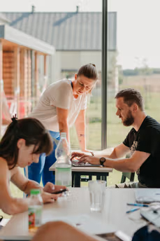 Kasel Creative About Us